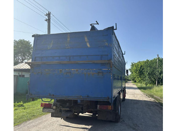 Valníkový/ Plošinový nákladný automobil SCANIA 113M.360: obrázok 5