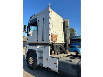 Ťahač RENAULT Magnum 390: obrázok 4
