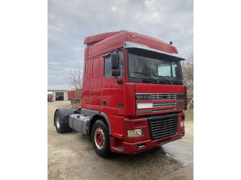 Ťahač DAF XF 95 380