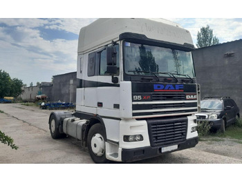 Ťahač DAF XF 95 430
