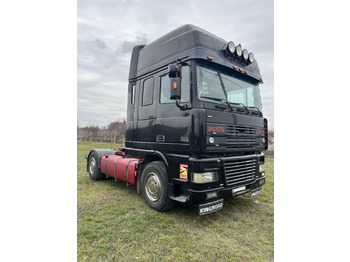 Ťahač DAF XF 95 480