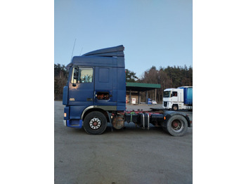 Ťahač DAF XF 95 380