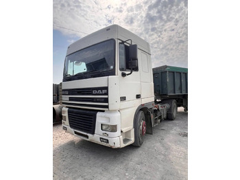 Ťahač DAF XF 95 380