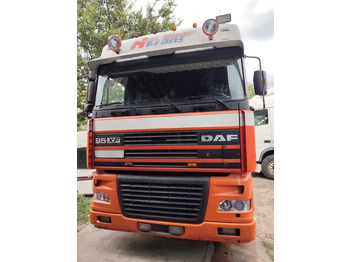 Ťahač DAF XF 95 430