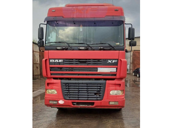 Ťahač DAF XF 95 430