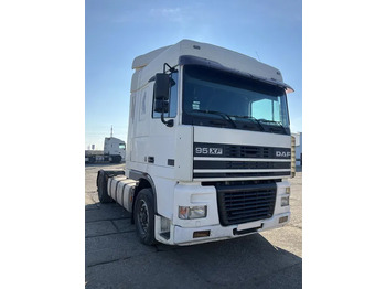 Ťahač DAF XF 95 430