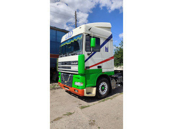 Ťahač DAF XF 95 430