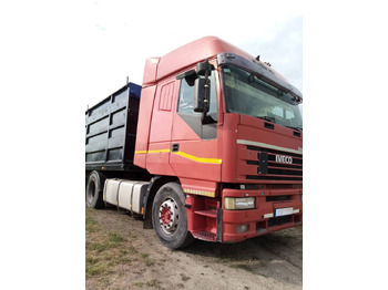 Ťahač IVECO EuroStar
