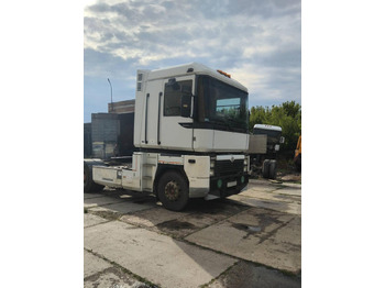 Ťahač RENAULT Magnum 430