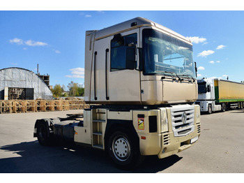 Ťahač RENAULT Magnum 440