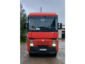 Ťahač RENAULT Magnum