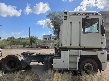Ťahač RENAULT Magnum 480