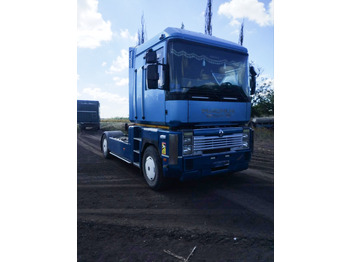 Ťahač RENAULT Magnum 480