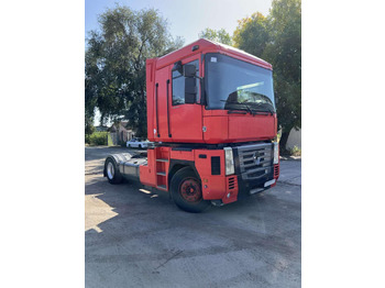 Ťahač RENAULT Magnum 480