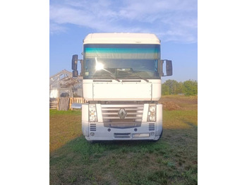 Ťahač RENAULT Magnum 480