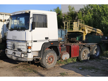 Ťahač RENAULT Major