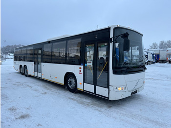 Mestský autobus VOLVO B12 8700: obrázok 1