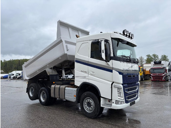 Sklápač VOLVO FH 540