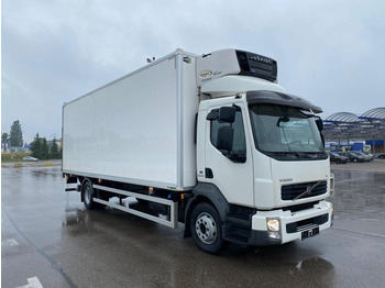 Chladirenské nákladné vozidlo VOLVO FL 240