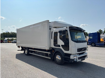 Chladirenské nákladné vozidlo VOLVO FL 240