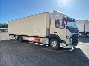 Chladirenské nákladné vozidlo VOLVO FM 330