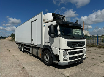 Chladirenské nákladné vozidlo VOLVO FM 330