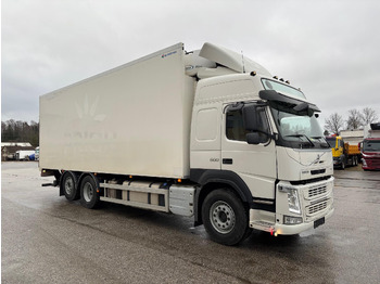 Chladirenské nákladné vozidlo VOLVO FM 500