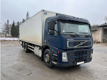 Skříňový nákladní auto VOLVO FM9 260