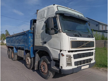 Sklápač VOLVO FM9