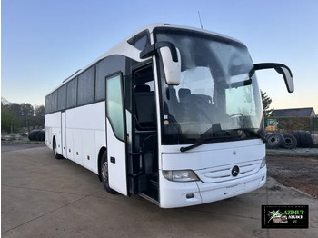 Autokar MERCEDES-BENZ Tourismo