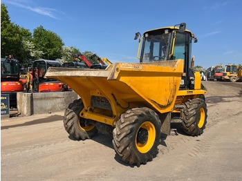 Mini damper JCB 6 T-2: obrázok 5 Mini damper JCB 6 T-2: obrázok 5