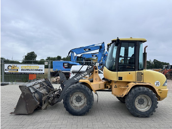 Kolesový nakladač VOLVO L30B