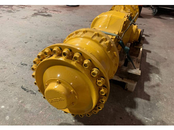 Kolesový nakladač Volvo L220 E-F Achse - Axle - Hubgerüst - short boom: obrázok 5