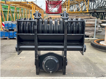 Hydraulická ruka pre Stavebné stroje Kobelco CKE 2500: obrázok 3