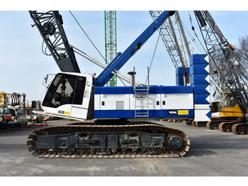 Pásový žeriav LIEBHERR