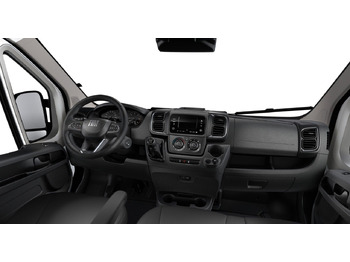 Malá dodávka Fiat Ducato  30L L2H1 120 Kastenwagen 2025: obrázok 5 Malá dodávka Fiat Ducato  30L L2H1 120 Kastenwagen 2025: obrázok 5