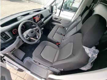 Furgon MAN TGE 35 L3H3 140 2025 LED Kamera Lager: obrázok 5 Furgon MAN TGE 35 L3H3 140 2025 LED Kamera Lager: obrázok 5