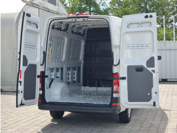 Furgon MAN TGE 35 L3H3 140 2025 LED Kamera Lager: obrázok 4 Furgon MAN TGE 35 L3H3 140 2025 LED Kamera Lager: obrázok 4