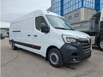 Furgon RENAULT Master 2.3