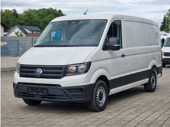 Furgon VOLKSWAGEN Crafter 35