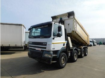Sklápač DAF CF
