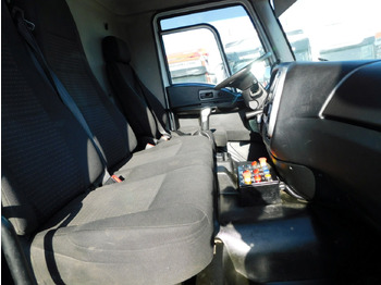 Auto na odvoz odpadu Ford 1833 4x2 dcab e6 9seso14409: obrázok 5