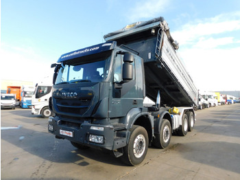 Sklápač IVECO