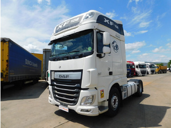Ťahač DAF XF 460