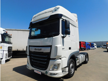 Ťahač DAF XF 480