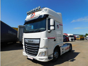 Ťahač DAF XF 480