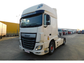 Ťahač DAF XF 510