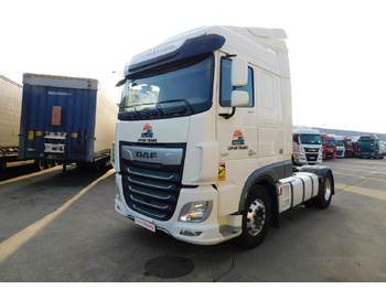 Ťahač DAF XF 480