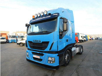 Ťahač IVECO