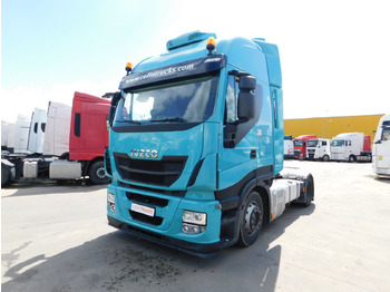 Ťahač IVECO